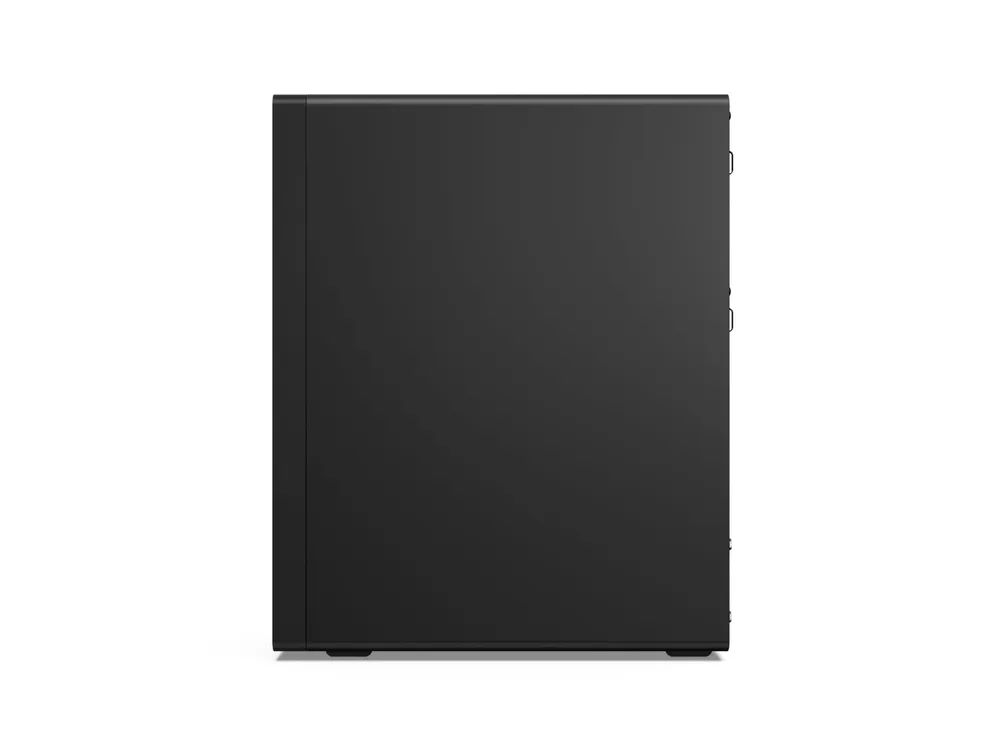 Lenovo ThinkCentre M70t Gen 6 12YH - Tower - Core Ultra 7 265 / 2.4 GHz - vPro Enterprise - RAM 32 GB - SSD 512 GB - TCG Opal Encryption 2, NVMe - Intel Graphics - 1GbE, Wi-Fi 6E, Bluetooth 5.3 - WLAN: 802.11a/b/g/n/ac/ax (Wi-Fi 6E)