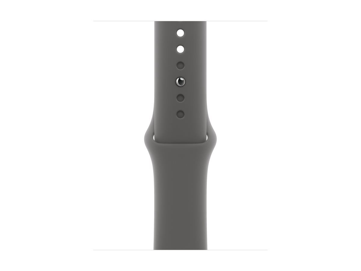 Apple Watch Series 10 (GPS + Cellular) - 42 mm