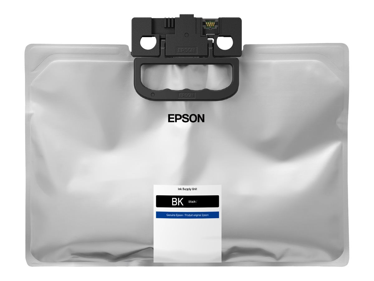 Epson WorkForce Pro EM/EP-C800R Black XXL Ink