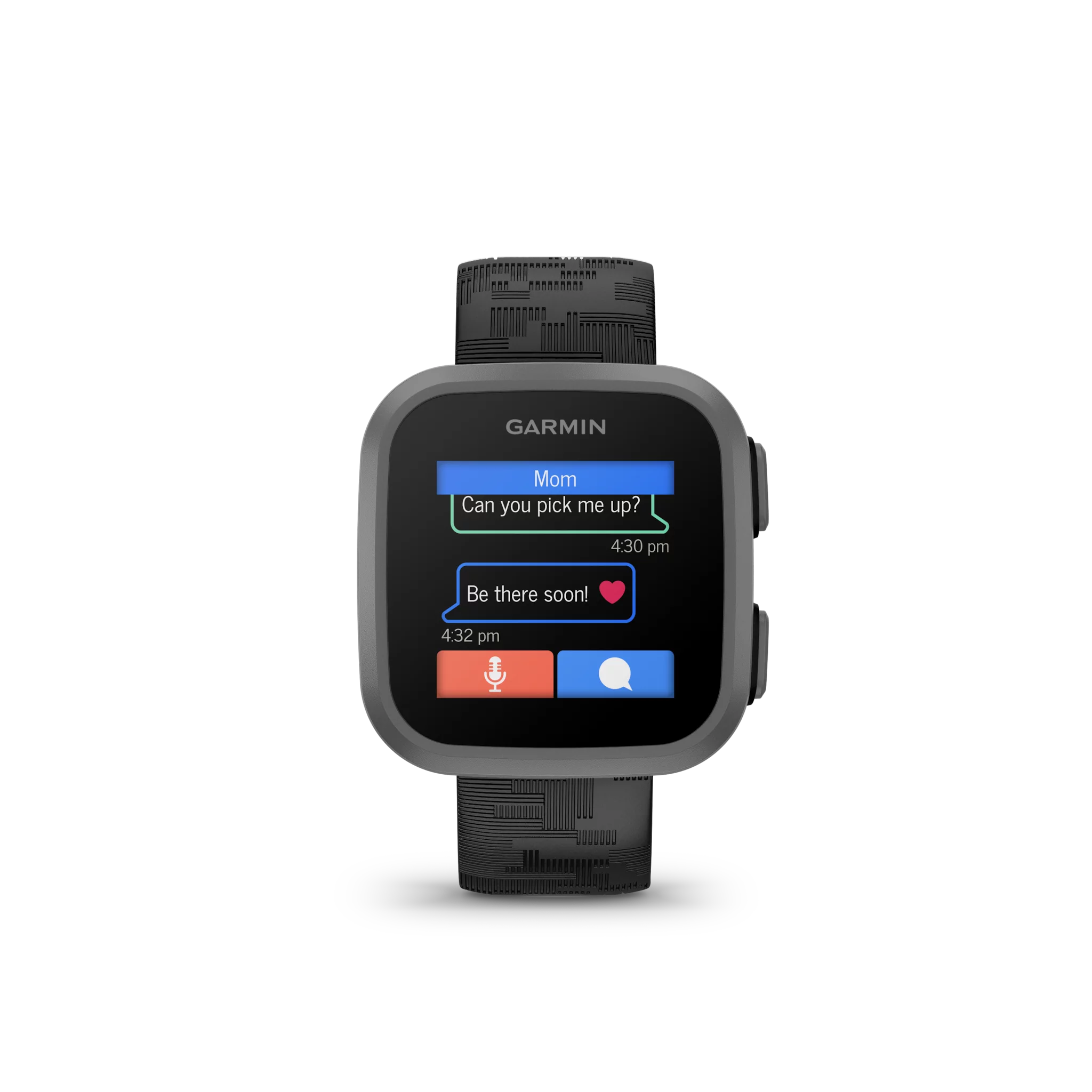 Garmin Bounce, Black 