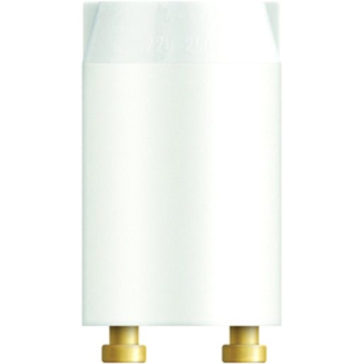 OSRAM Starter ST111 für Leuchtstofflampen 4-80W
