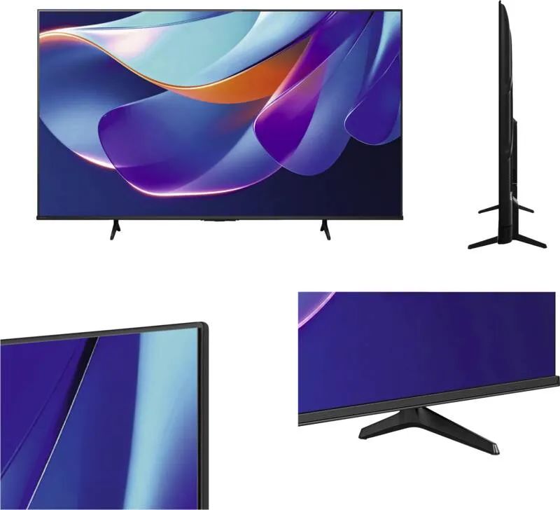 Hisense 43A6S