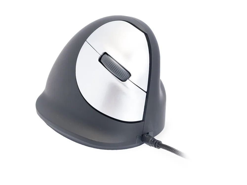 R-Go Ergonomische Maus HE Break - Vertikale Maus