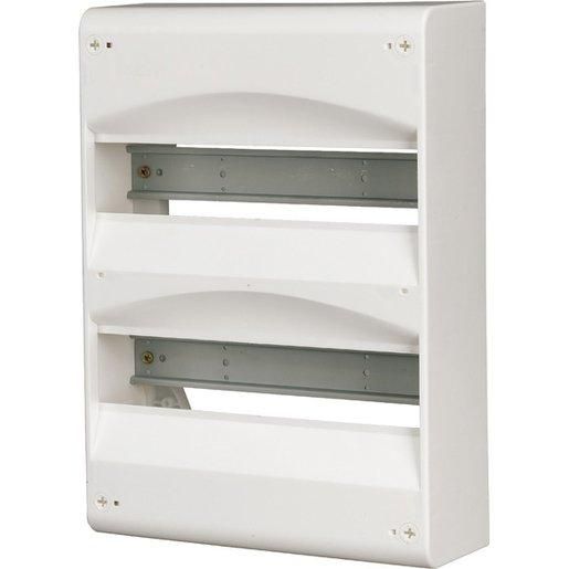 Eaton AP-KLEINVERT. 2-REIH. O.RÜCKW. / EATON BC-A-2/26-A 101555