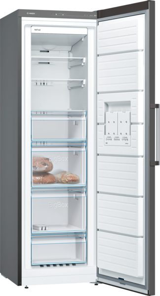Bosch GSN36VXEP Stand-Gefrierschrank