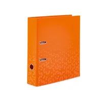 HERMA Ordner A4 Karton Color Orange