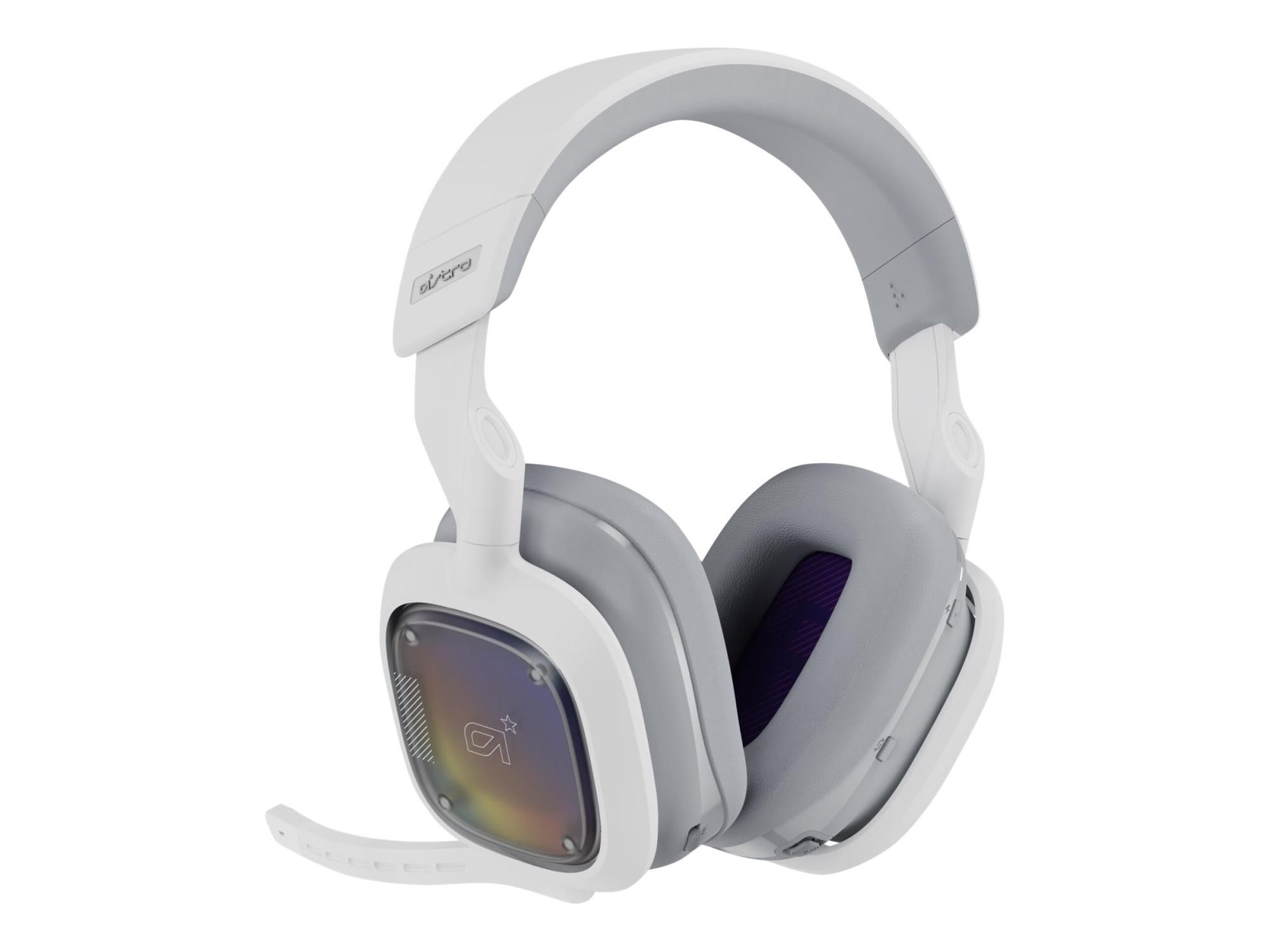 Logitech ASTRO Gaming A30 - Headset - ohrumschließend