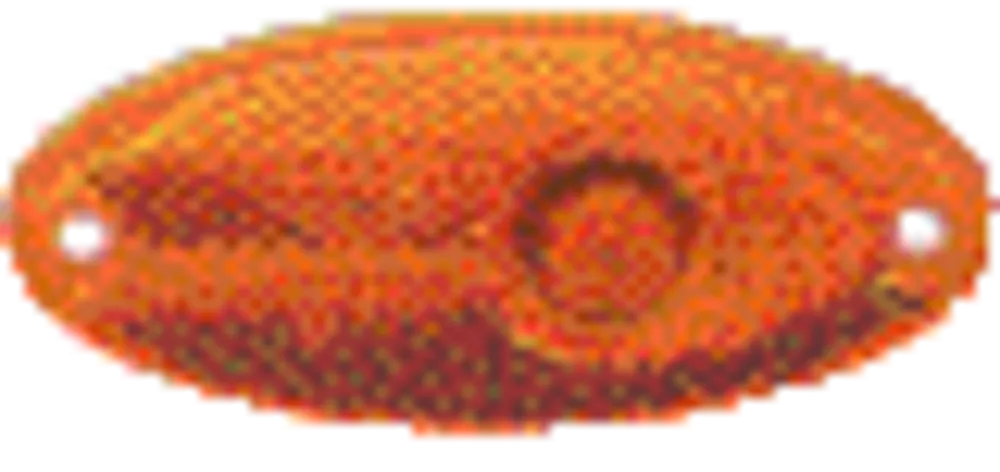 Hella Seitenmarkierungsleuchte 101 x 45