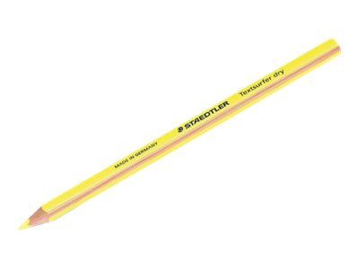 STAEDTLER Textsurfer dry - Farbstift - Wachs