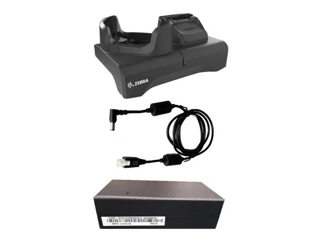 Zebra Handheld-Ladestation - mit Batterieladegerät