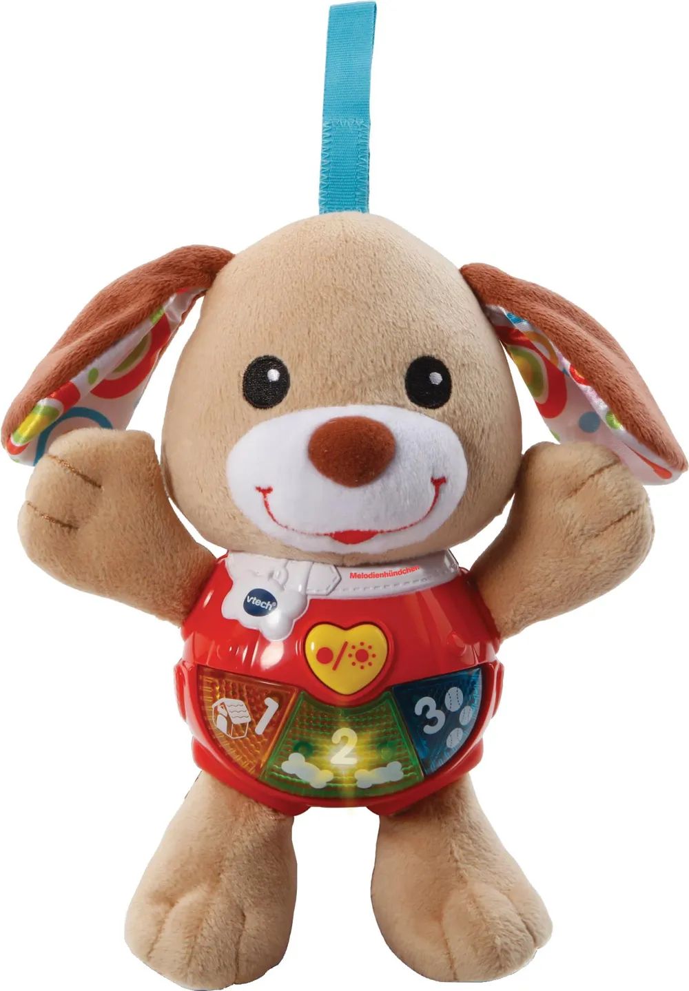 VTech Electronics Europe BV Melodienhündchen