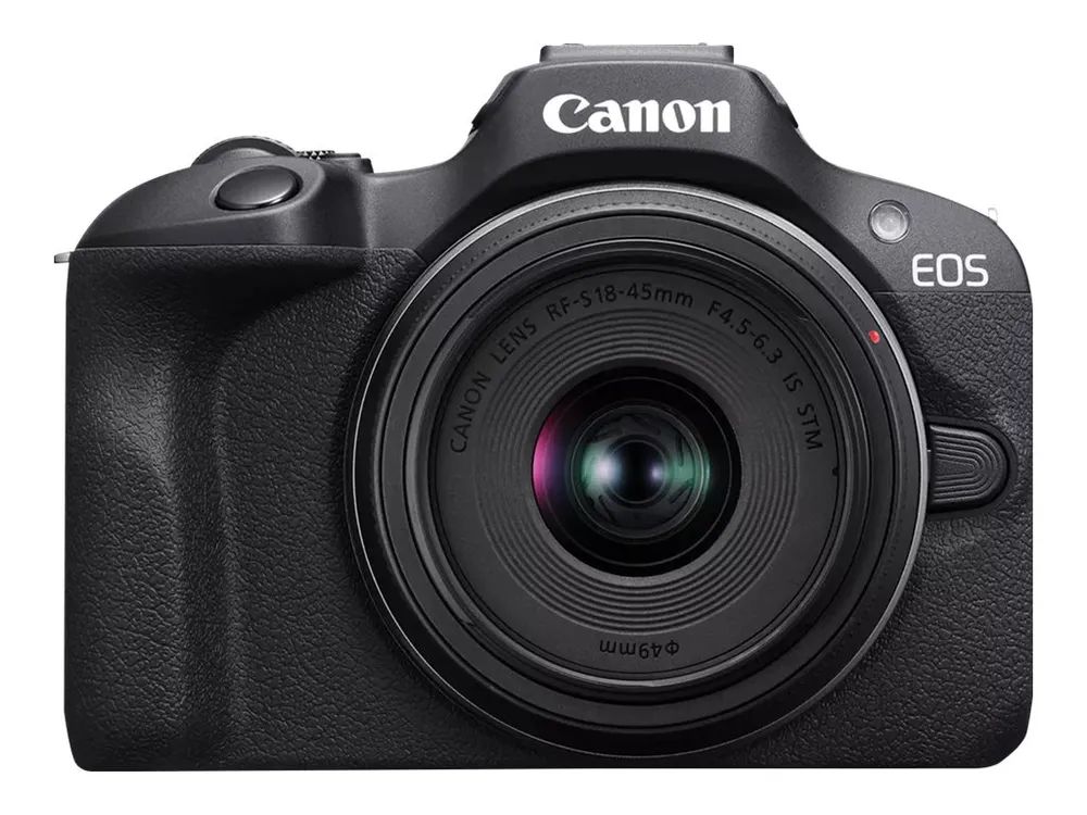 Canon EOS R100 - Digitalkamera - spiegellos