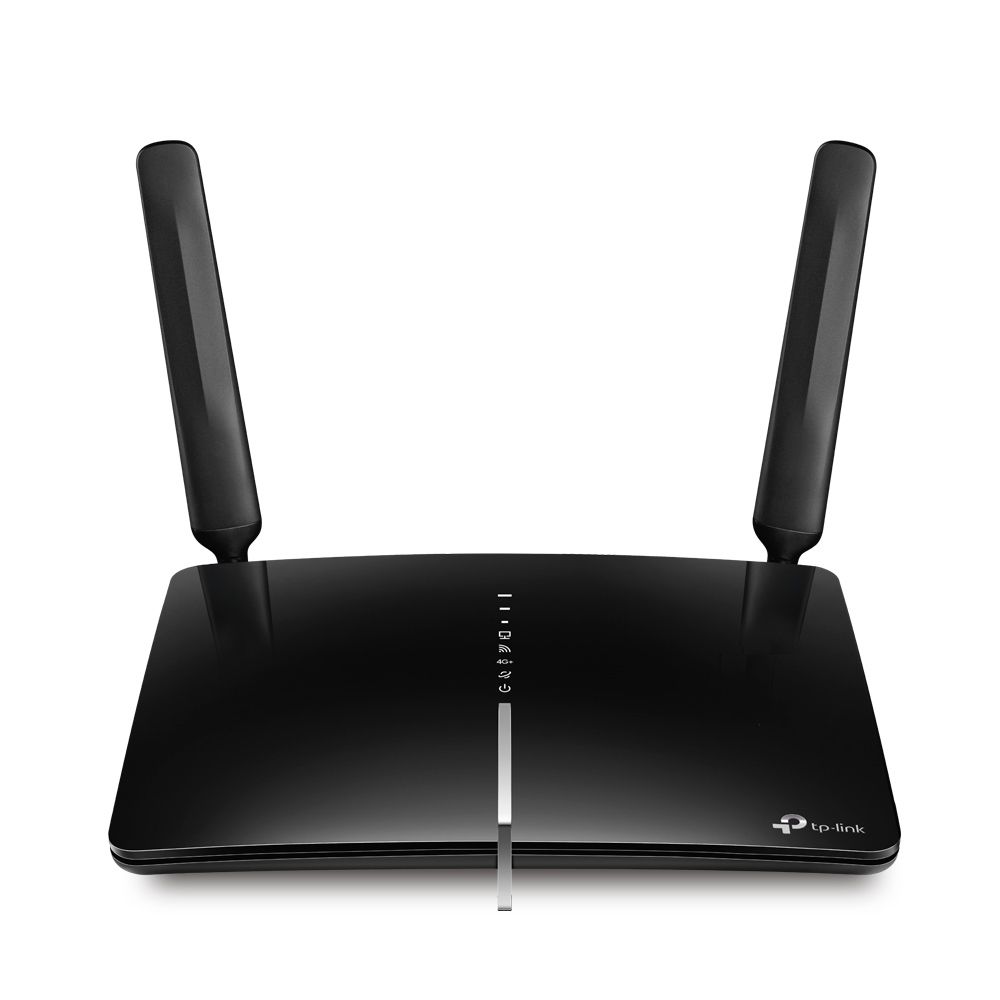TP-LINK Archer MR600 4G+ Cat6 AC1200 Wireless Dual Band