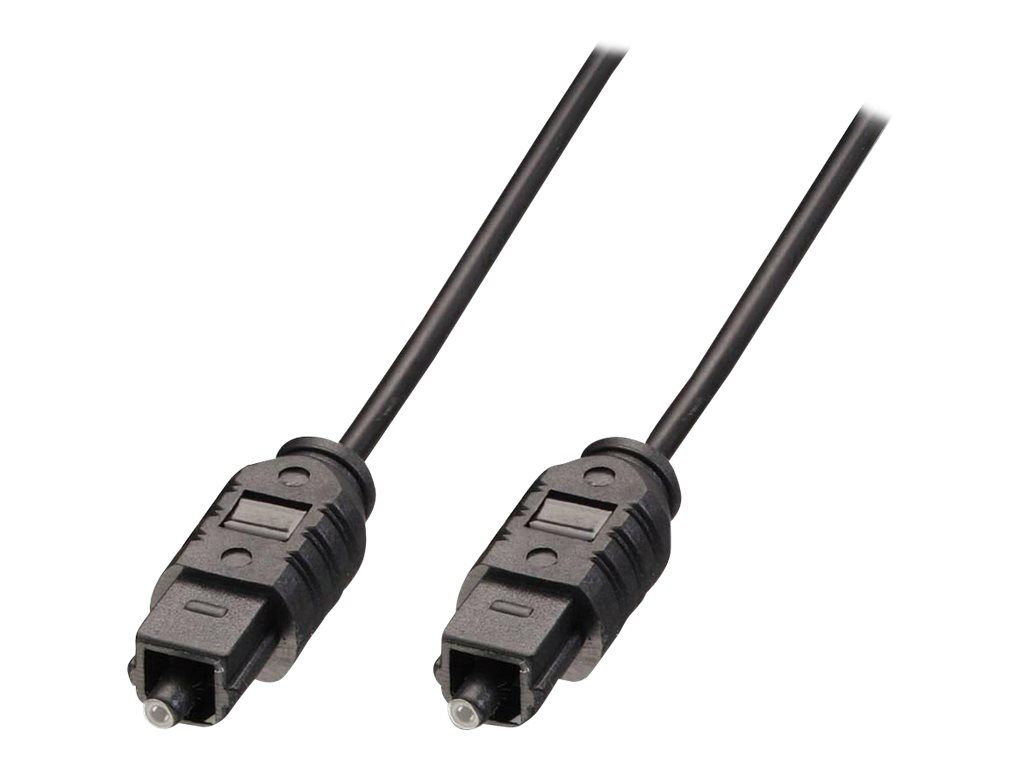 Lindy Digitales Audio-Kabel (optisch) - SPDIF