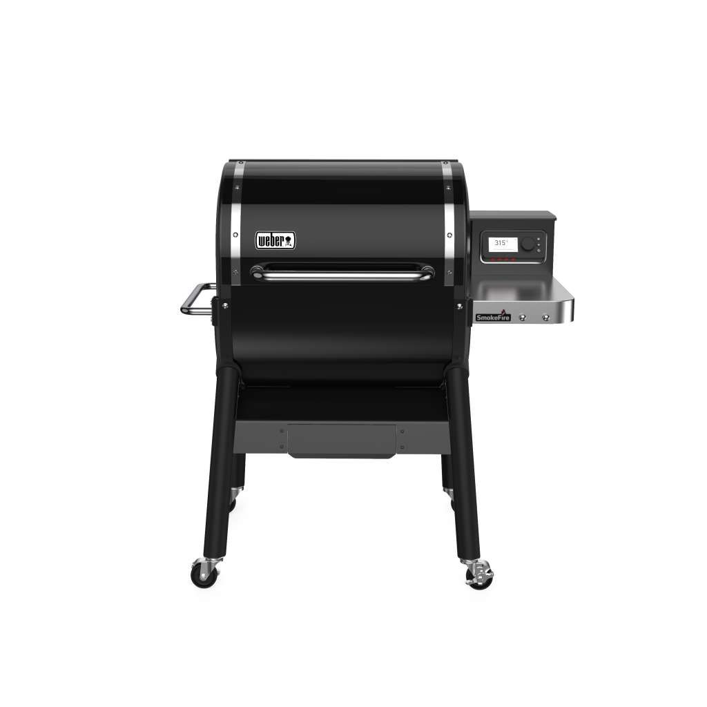 Weber SmokeFire EX4 GBS, 61 x 45 cm OPEN-BOX