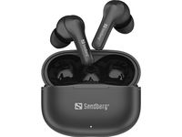 SANDBERG Play and Go Wireless Earbuds - Kopfhörer - 20 KHz