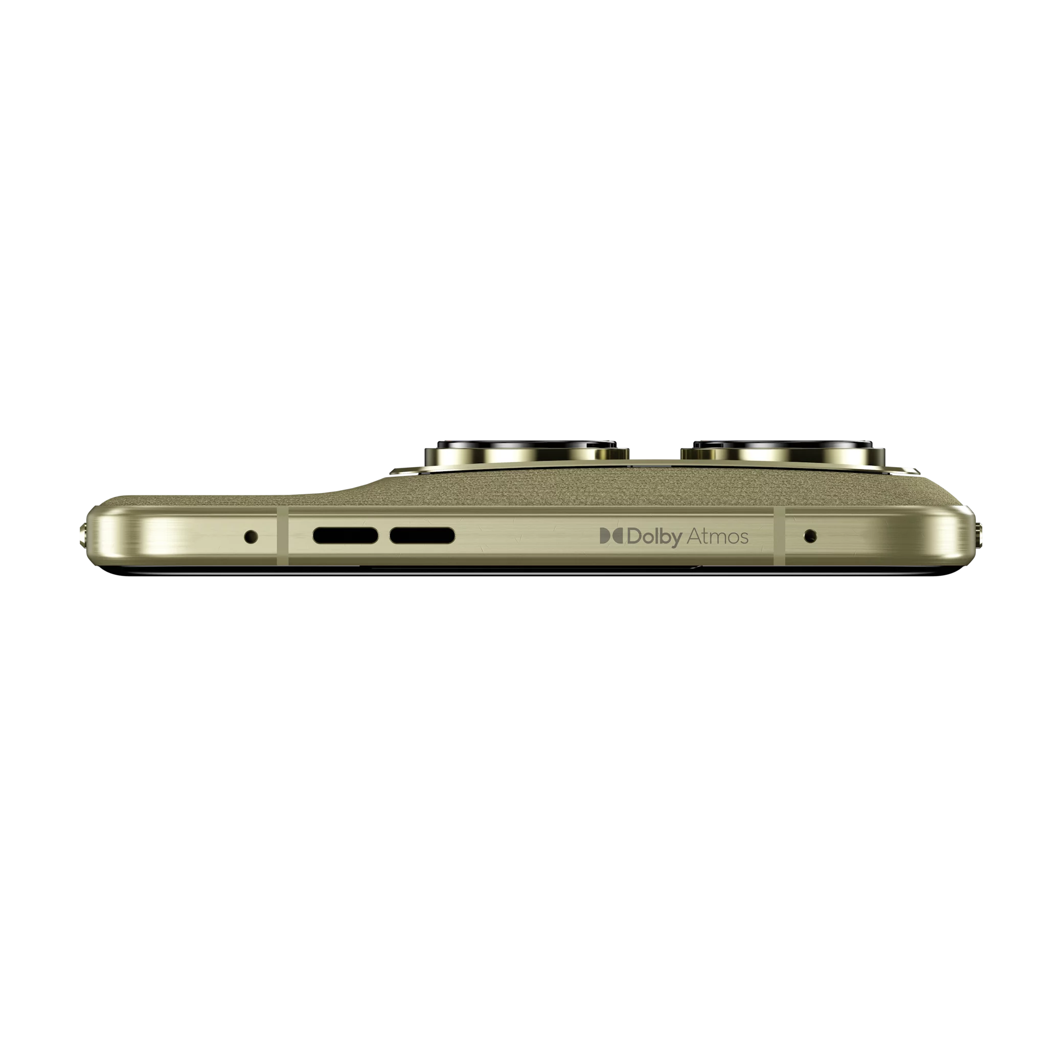 Motorola Signature 16/512GB, Pantone Martini Olive