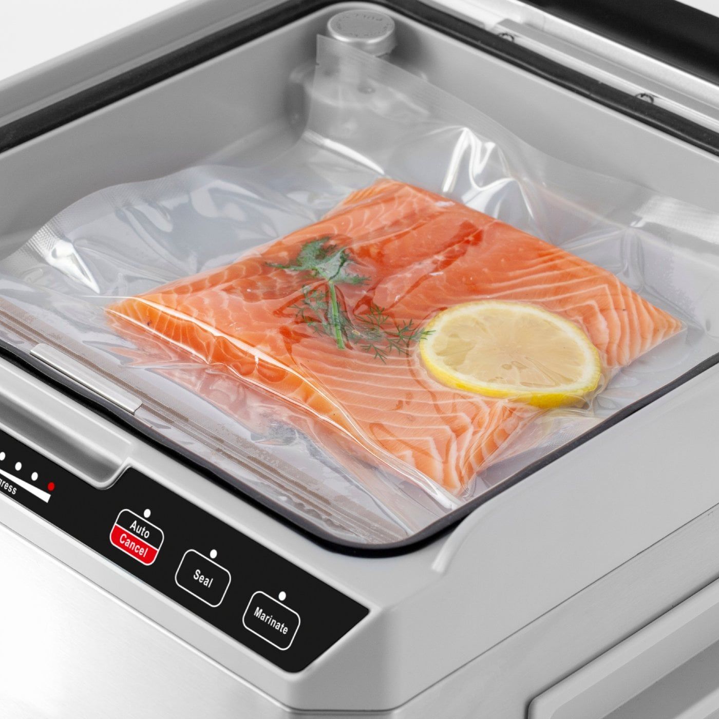 Caso VacuChef 40