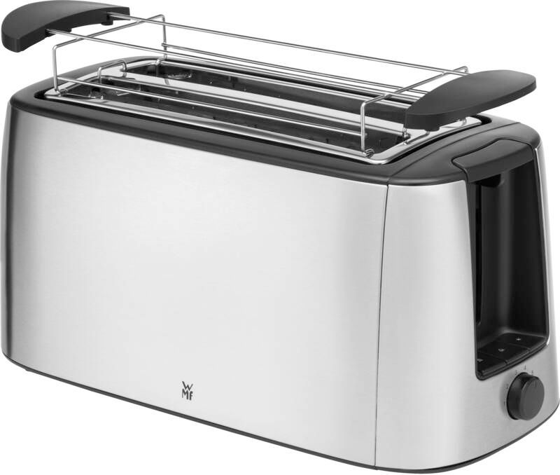 WMF BUENO Pro Doppel-Langschlitz-Toaster