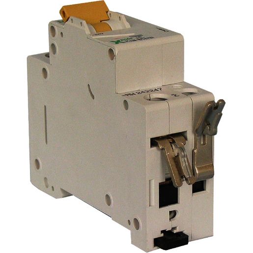 Eaton ANSCHLUSSWINKEL 0,5 TE / EATON ZV-N-0,5 TE-36 36STK 263948