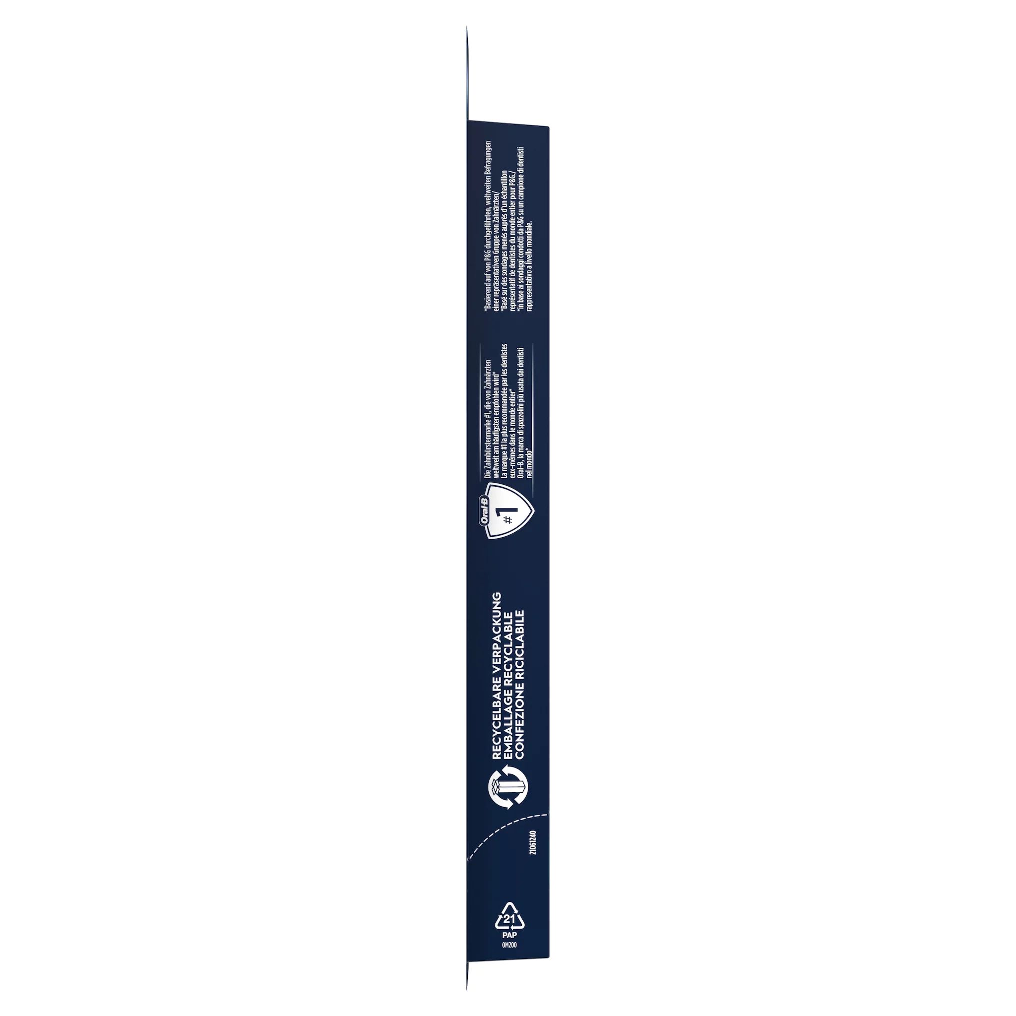 Oral-B Pro-Clean 40 Medium 1ct