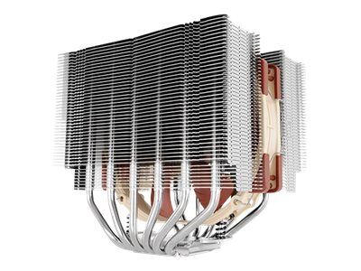 Noctua NH-D15S - Prozessor-Luftkühler - (für: LGA1156, AM2, AM2+, AM3, LGA1155, AM3+, LGA2011, FM1, FM2, LGA1150, FM2+, LGA2011-3, LGA1151, AM4, LGA1200)