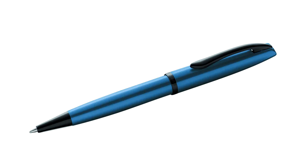 Pelikan Kugelschreiber Jazz® K36 Noble Elegance, Aquamarin, 1 ST in Faltschachtel