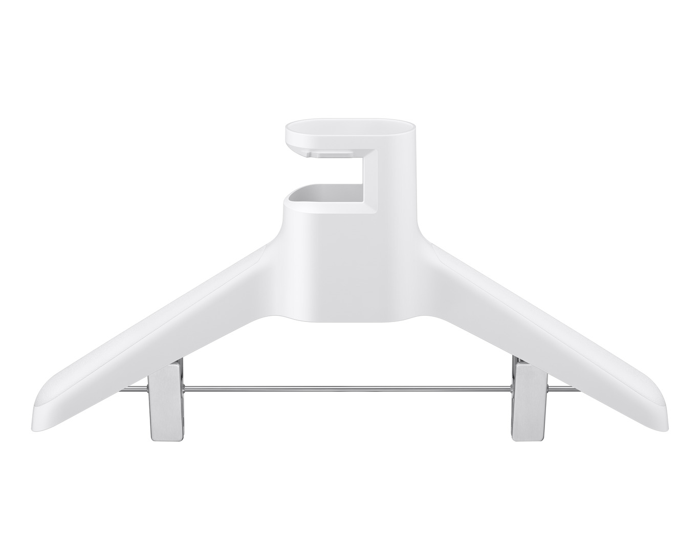 Samsung Bespoke AI Trockner mit Dual AirWash und Dual JetSteam, Silver