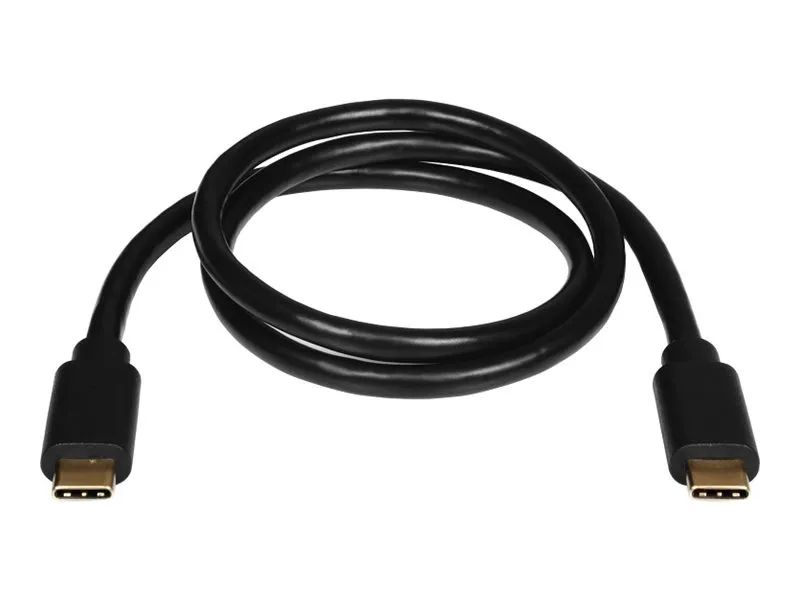 PORT Designs PORT Connect - USB-Kabel - USB-C (M) zu USB-C (M)