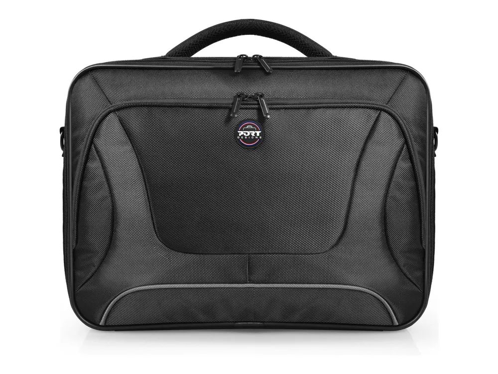 PORT Designs PORT COURCHEVEL Clamshell - Notebook-Tasche - 43.9 cm (17.3")