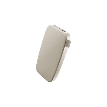 Fresh 'n Rebel Powerbank 18000mAh USB-C, Ultra Fast Charge & 20W PD,Silky Sand