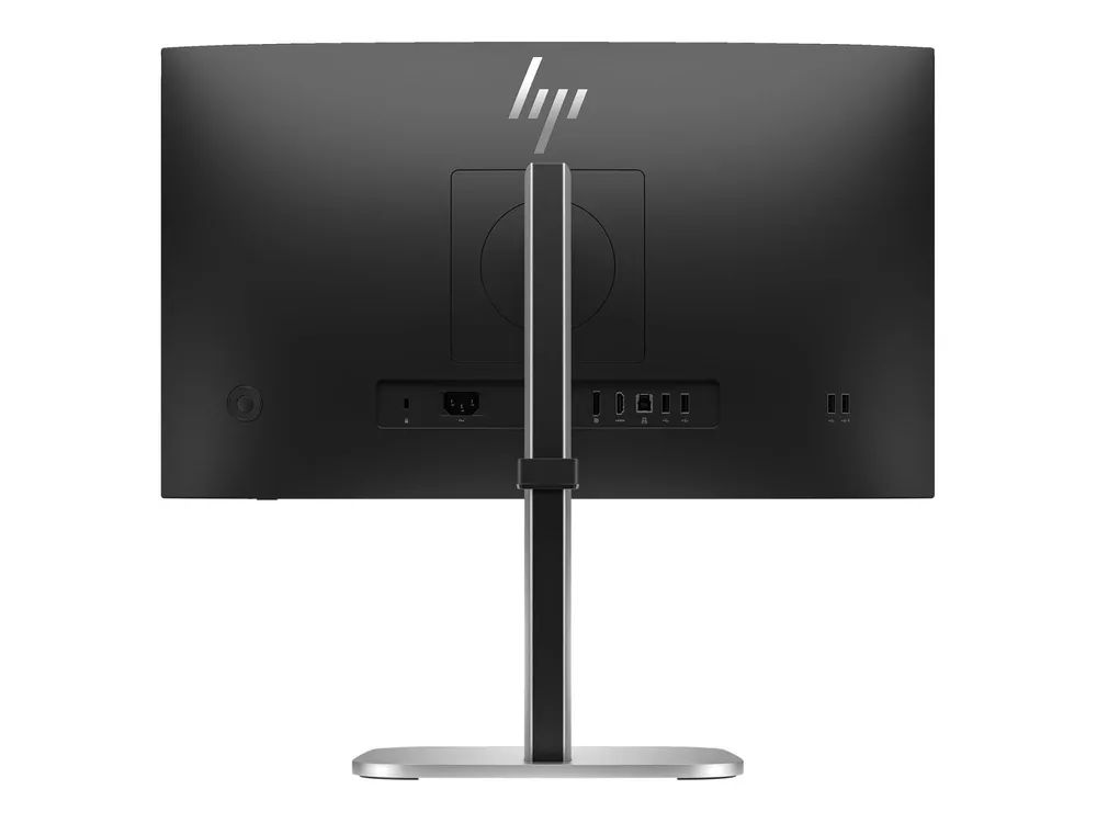 HP 524pf - Series 5 Pro - LED-Monitor - 61 cm (24")