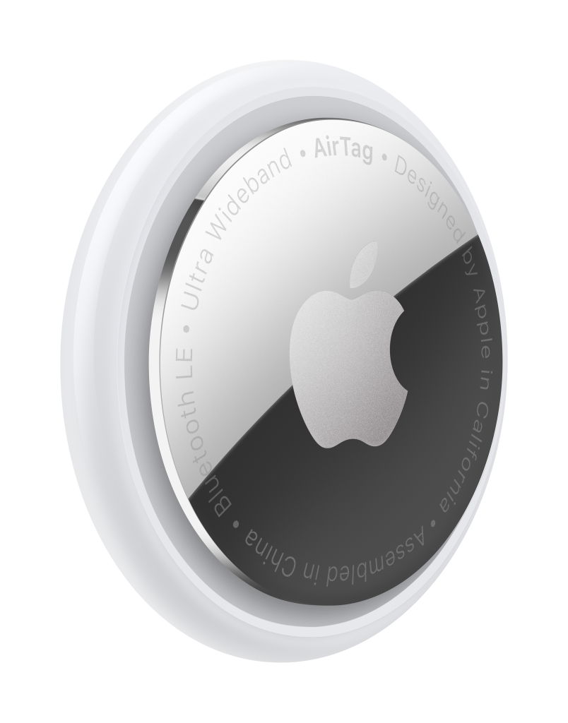 Apple AirTag (4 Pack)