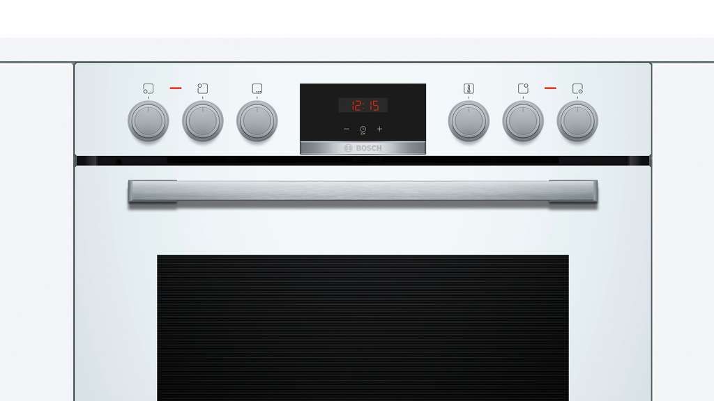 Bosch HEA513BW2