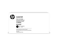 HP Q5949XC - Hohe Ergiebigkeit - Schwarz