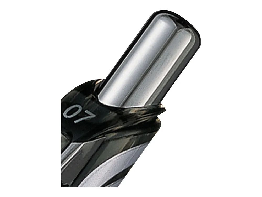 Pentel EnerGel - Tintenroller - Schwarz - Geltinte