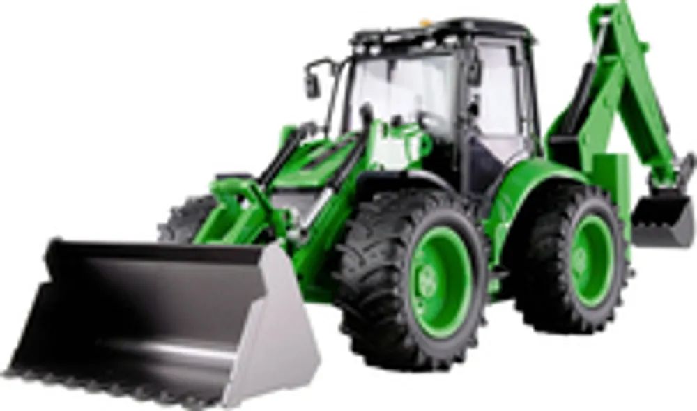 Amewi Baggerlader G1401E RTR 1 14