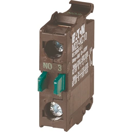 Eaton KONTAKTELEMENT 1S BODEN / EATON M22-KC10 216380 216380