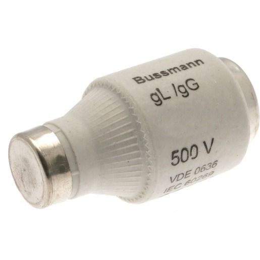 Eaton DIAZED SICHERUNG DII 10A GL/GG / EATON 10D27