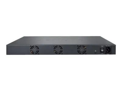Planet GS-4210-48P4S - Switch - managed - 24 x 10/100/1000 (PoE+)