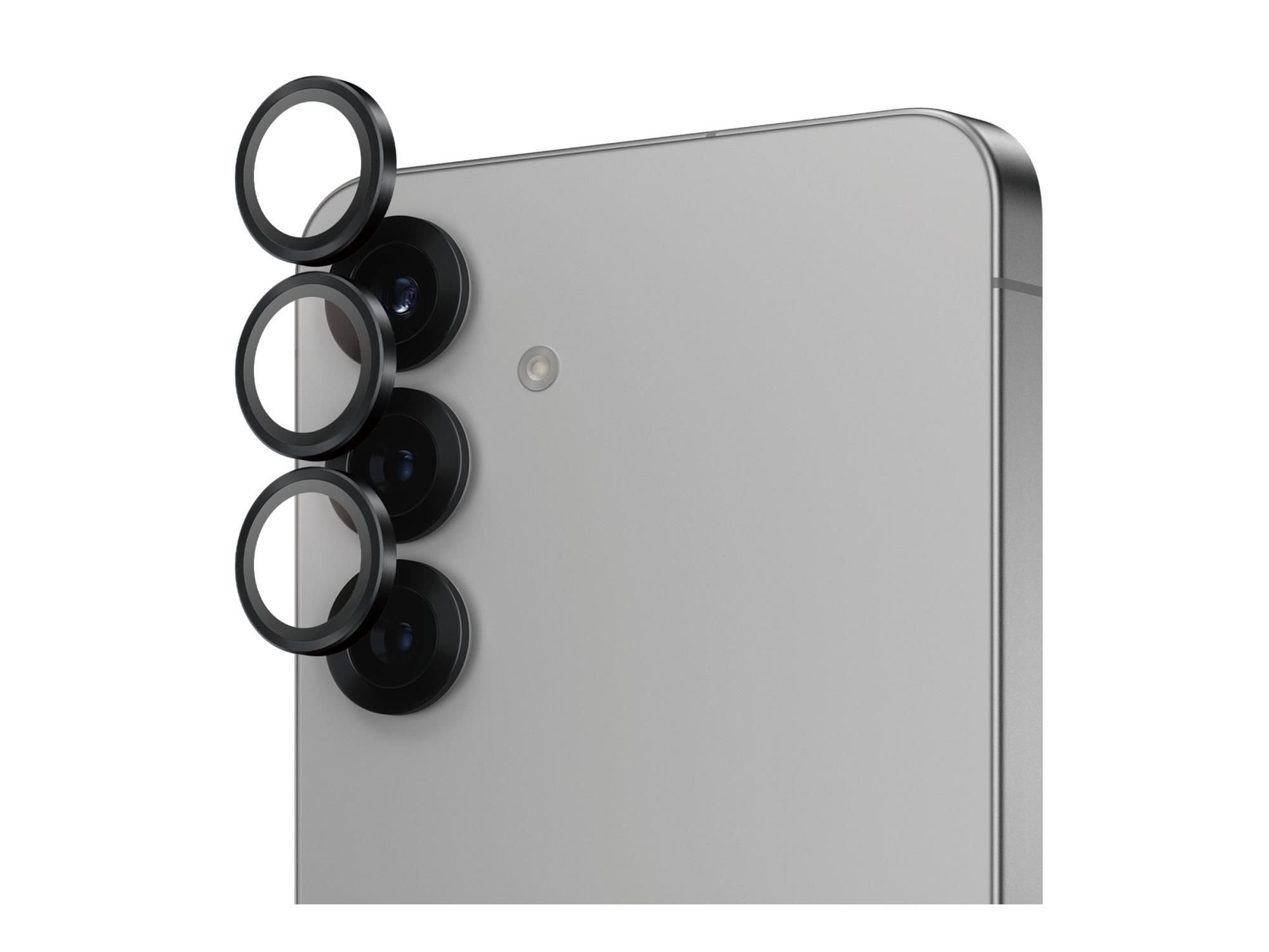 PanzerGlass Hoops - Objektivschutz für Handy