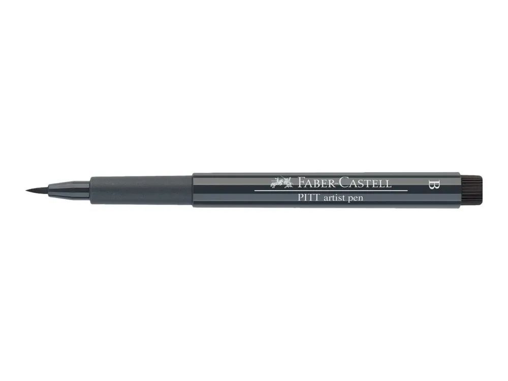 FABER-CASTELL PITT artist - Pinselstift - permanent
