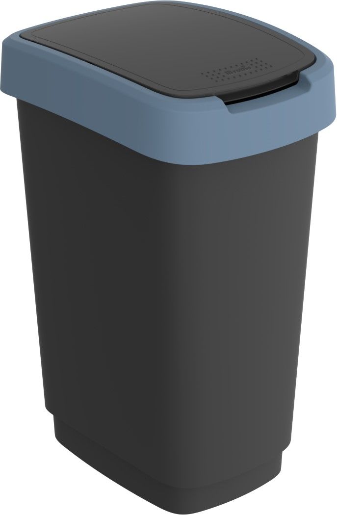 Rotho Swingeimer 25 l TWIST