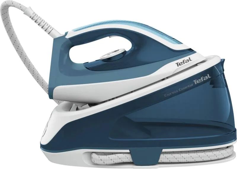 Tefal Dampfbügelstation SV6115 EXPRESS ESSENTIAL