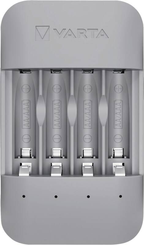 Varta Eco Charger Pro Recycled