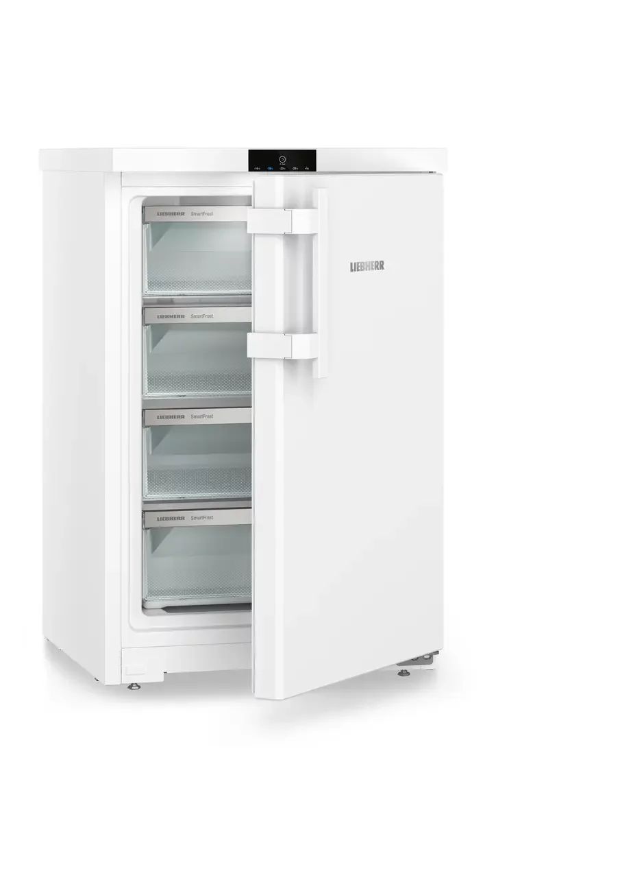TISCHGEFRIERSCHRANK 4LAD. 55CM / LIEBHE FE 1404 994791851
