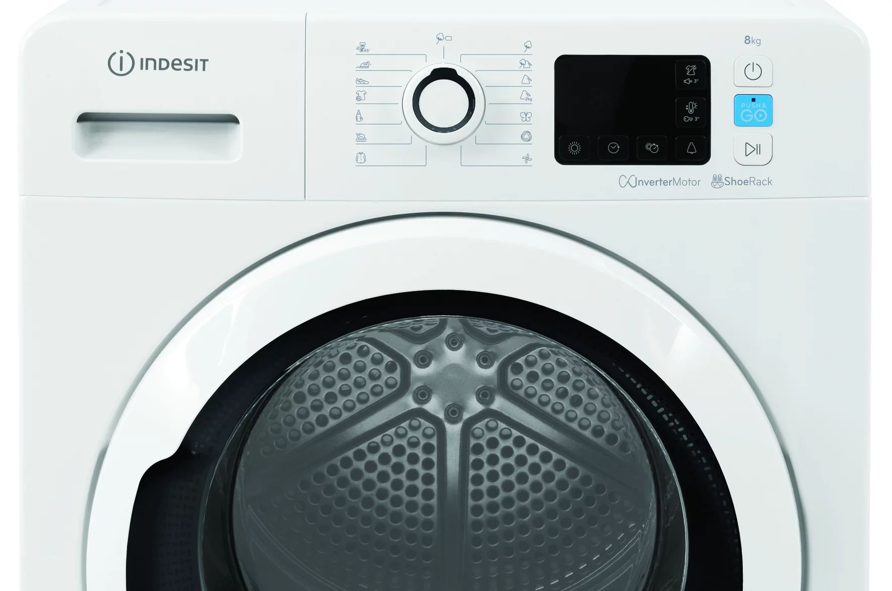 Indesit YT M11 83K RX EU