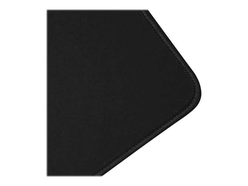 Deltaco Gaming DMP460 - Mauspad - Größe L - Schwarz