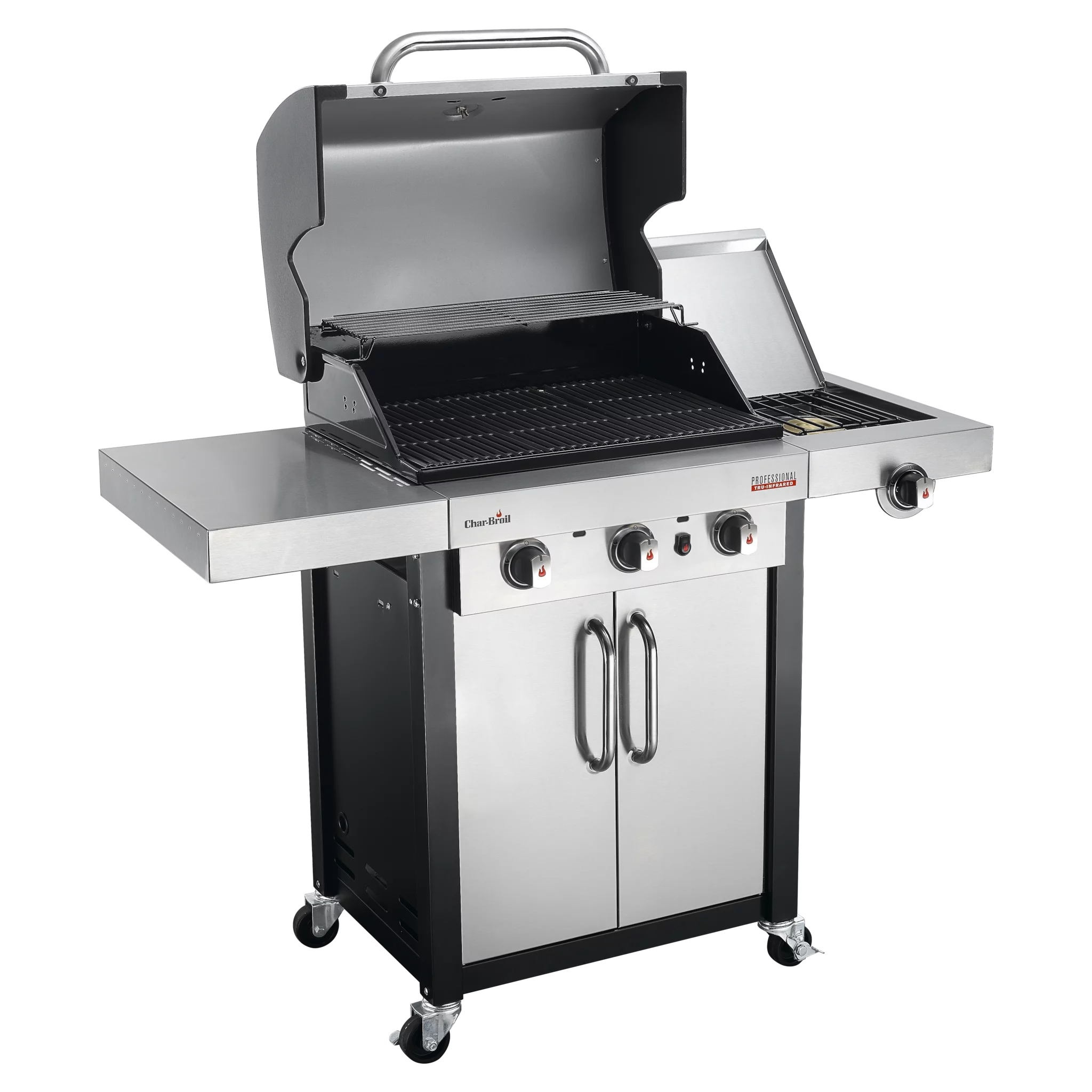 Char Broil Professional 3400 S
