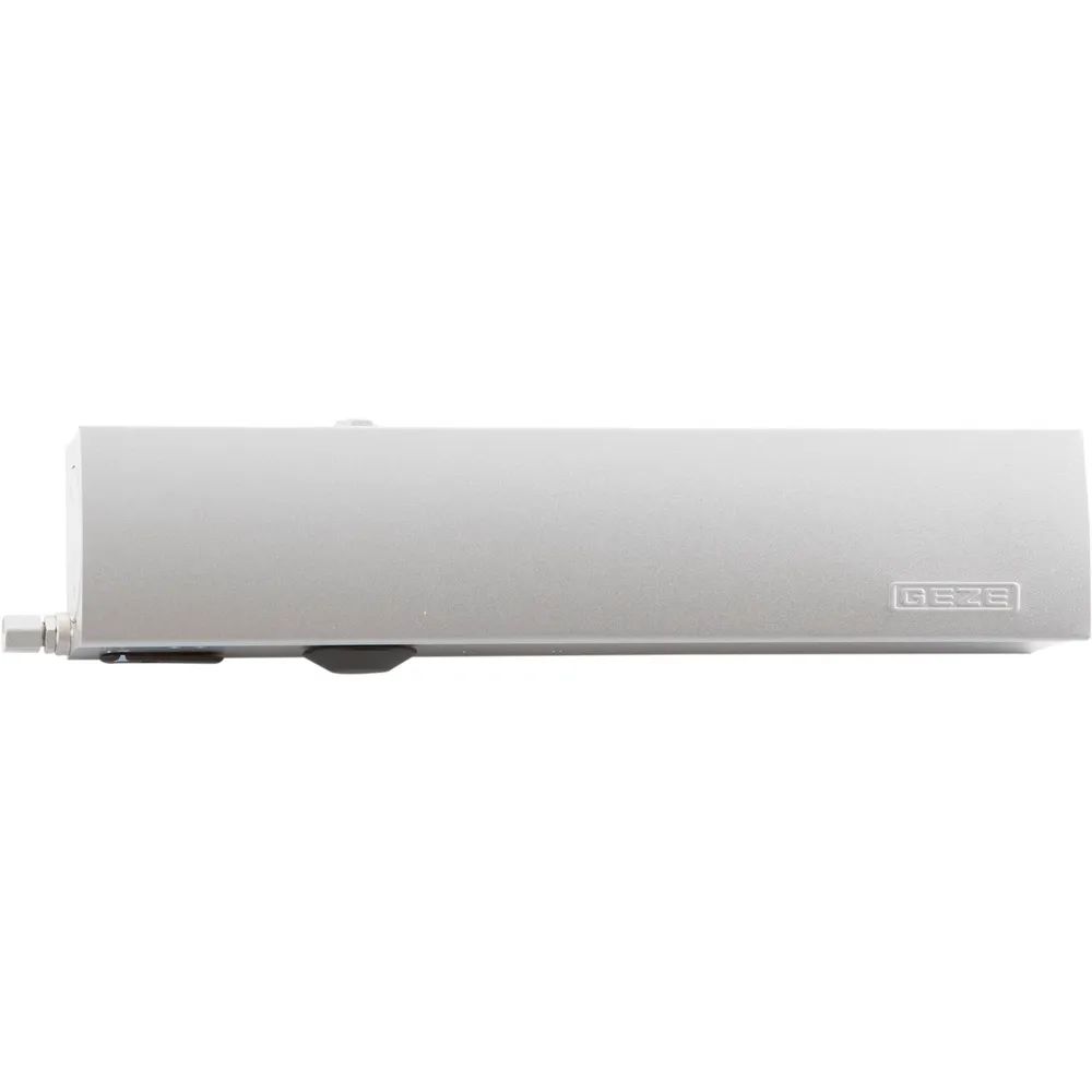 GEZE Türschließer TS 5000 L IS / L ISM VPK (alt), silber